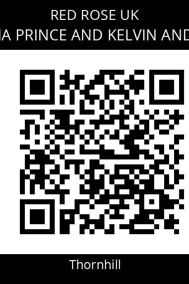 QR code for donna-prince-and-kelvin-andrews