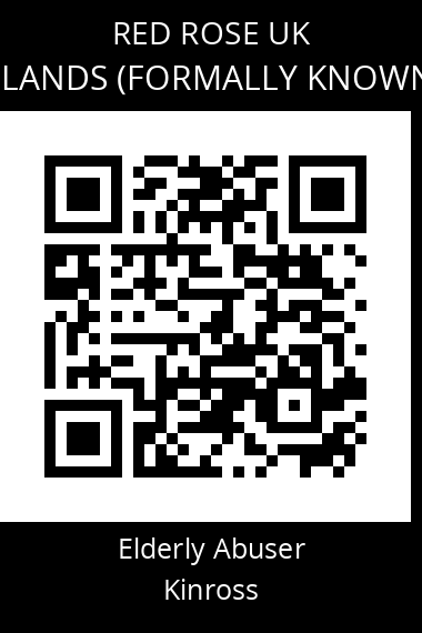 QR code for donna-sandilands