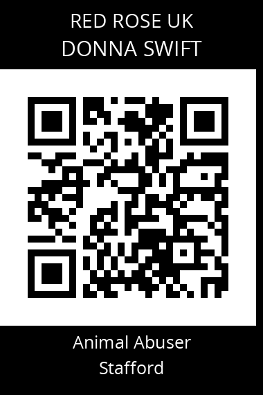 QR code for donna-swift