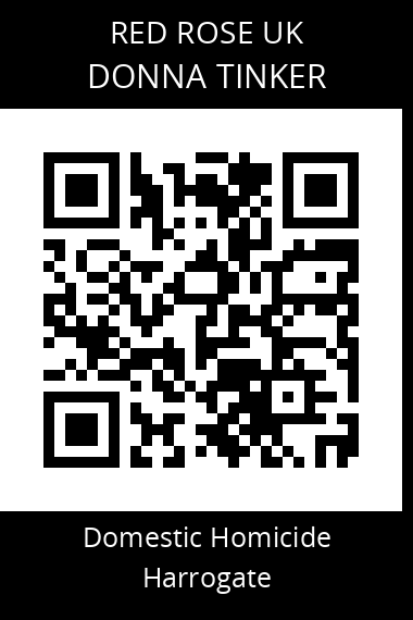 QR code for donna-tinker