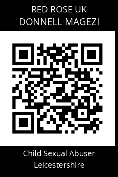 QR code for donnell-magezi