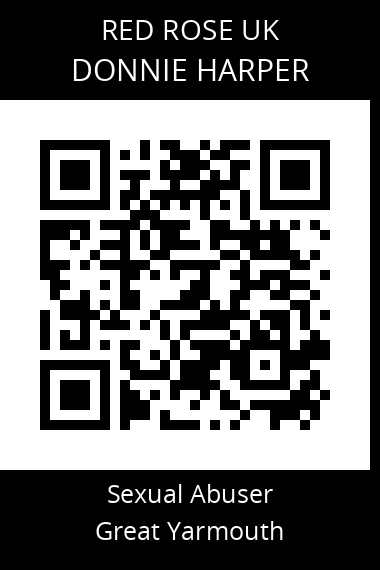 QR code for donnie-harper