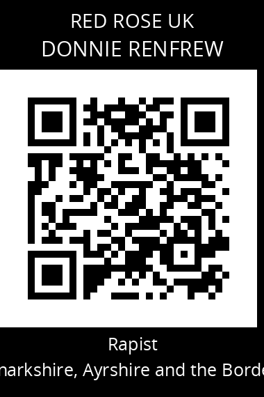 QR code for donnie-renfrew