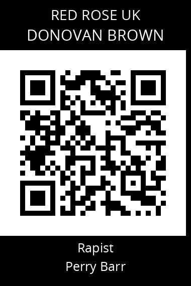 QR code for donovan-brown