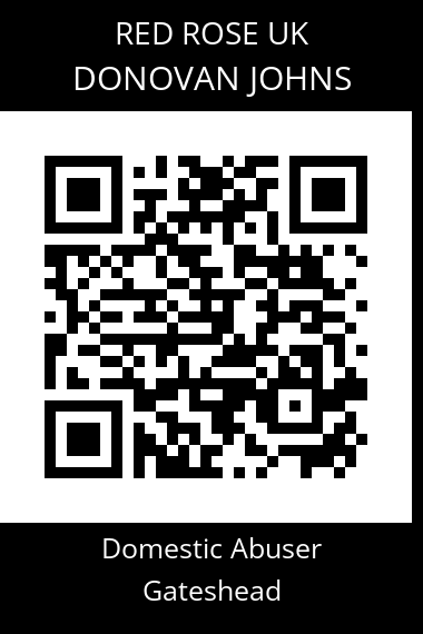 QR code for donovan-johns