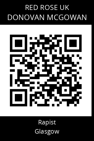 QR code for donovan-mcgowan