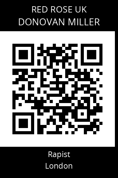 QR code for donovan-miller