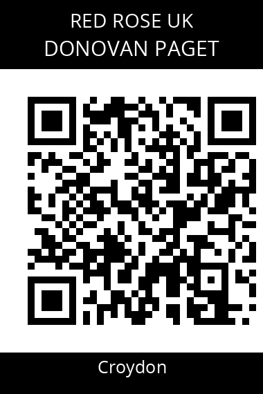 QR code for donovan-paget-0xhnyr