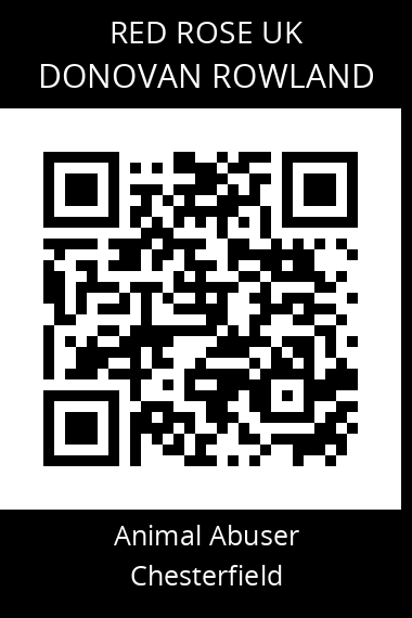 QR code for donovan-rowland