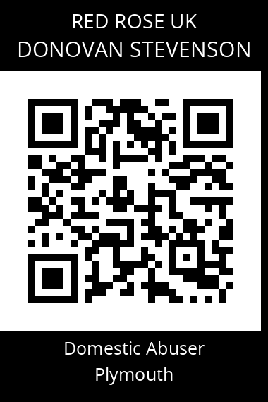 QR code for donovan-stevenson