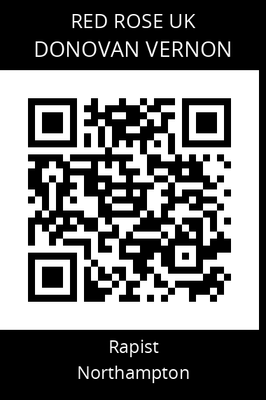 QR code for donovan-vernon