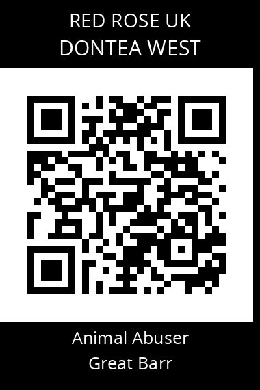 QR code for dontea-west