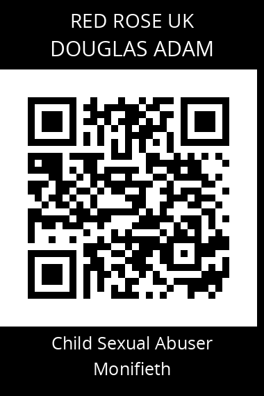 QR code for douglas-adam