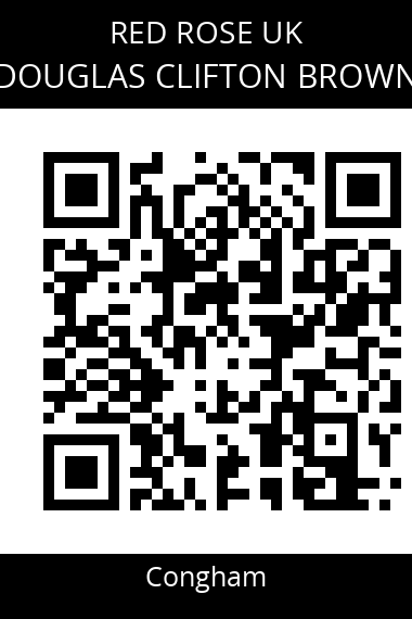 QR code for douglas-clifton-brown
