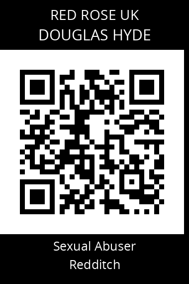 QR code for douglas-hyde