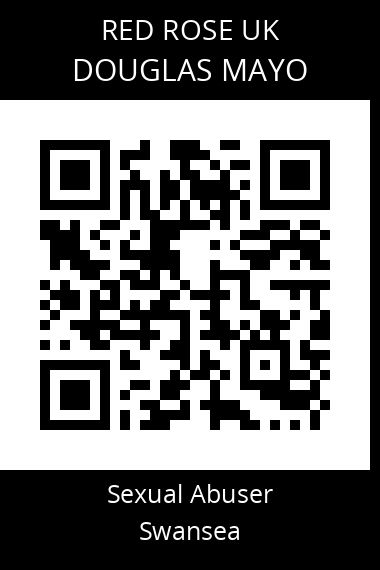 QR code for douglas-mayo