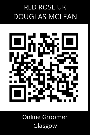 QR code for douglas-mclean