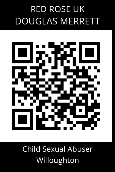 QR code for douglas-merrett