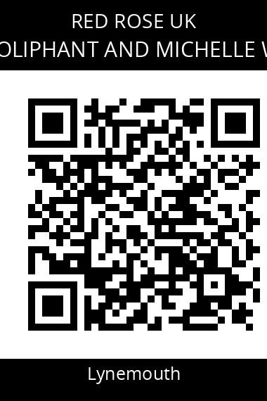 QR code for douglas-oliphant-and-michelle-wilkinson