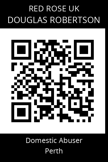 QR code for douglas-robertson