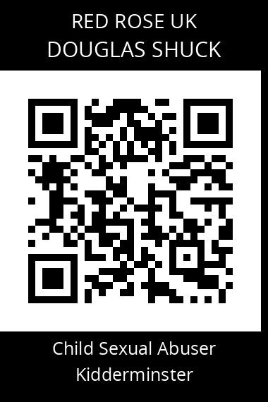 QR code for douglas-shuck