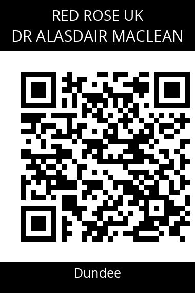 QR code for dr-alasdair-maclean