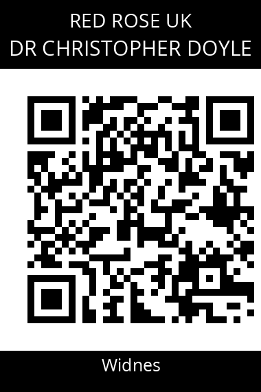 QR code for dr-christopher-doyle