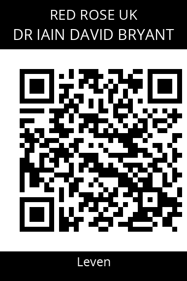 QR code for dr-iain-david-bryant