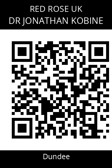 QR code for dr-jonathan-kobine