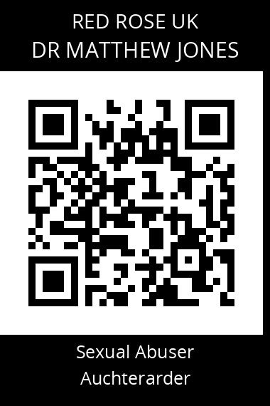 QR code for dr-matthew-jones