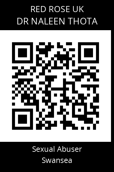 QR code for dr-naleen-thota