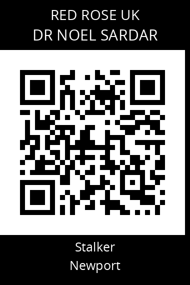 QR code for dr-noel-sardar