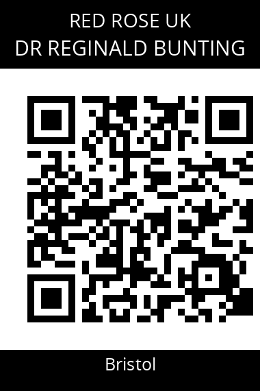 QR code for dr-reginald-bunting