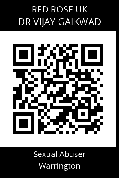 QR code for dr-vijay-gaikwad
