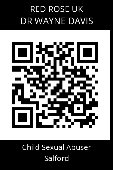 QR code for dr-wayne-davis
