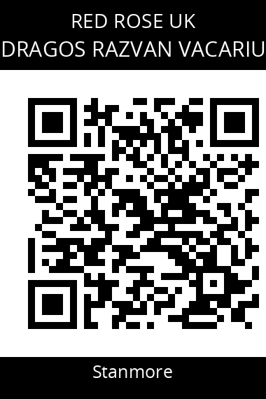 QR code for dragos-razvan-vacariu