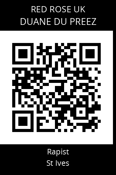 QR code for duane-du-preez