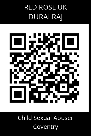 QR code for durai-raj