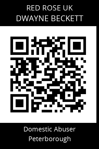 QR code for dwayne-beckett