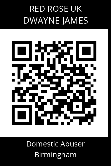 QR code for dwayne-james