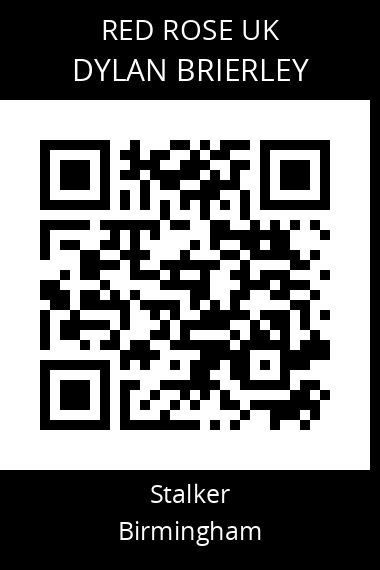 QR code for dylan-brierley