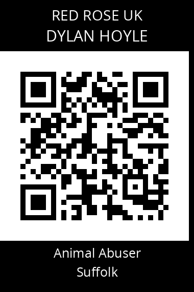 QR code for dylan-hoyle