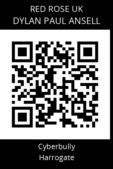 QR code for dylan-paul-ansell