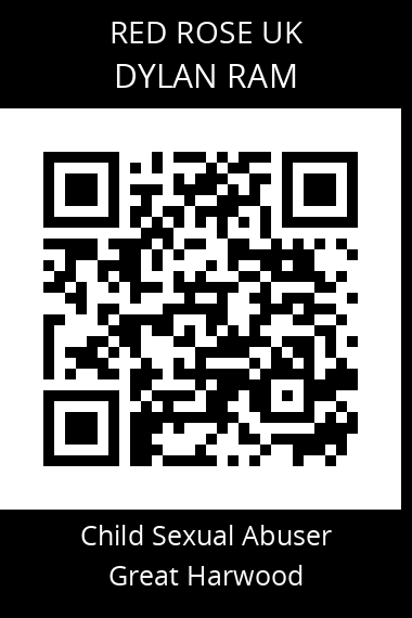 QR code for dylan-ram
