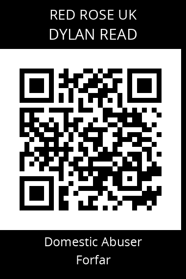 QR code for dylan-read