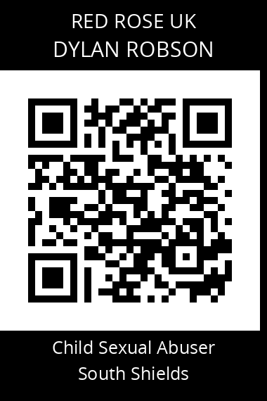QR code for dylan-robson