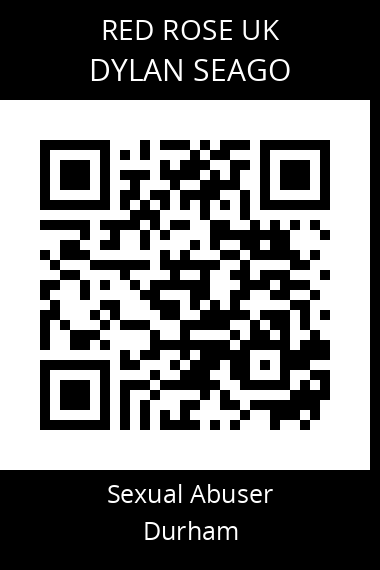 QR code for dylan-seago