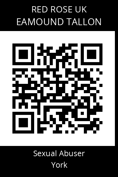 QR code for eamound-tallon