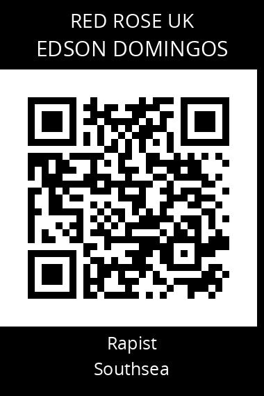 QR code for edson-domingos