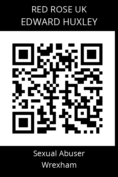 QR code for edward-huxley